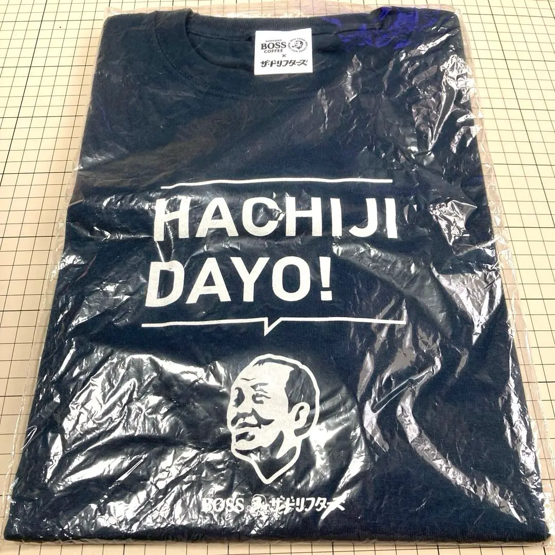 2025年最新】bossドリフターズ tシャツの人気アイテム - メルカリ