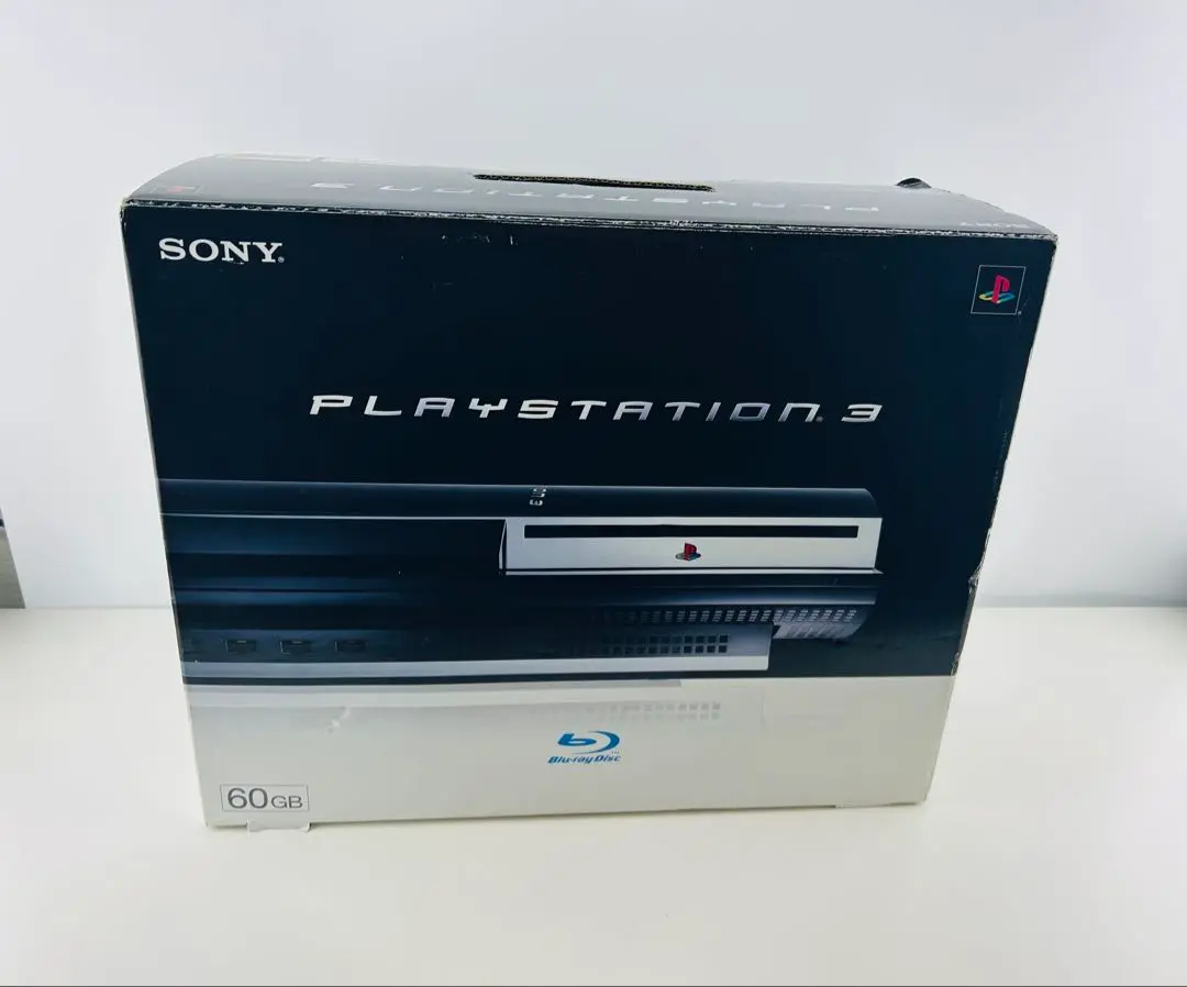 PlayStation3 - PS3本体新品・未使用品 PlayStation3 - PS3本体新品・未使用品の通販 by ポイント's