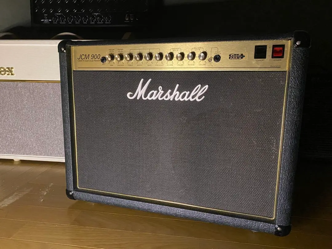 楽天市場】marshall jcm 900（アクセサリー・パーツ｜ギター・ベース）：楽器・音響機器の通販