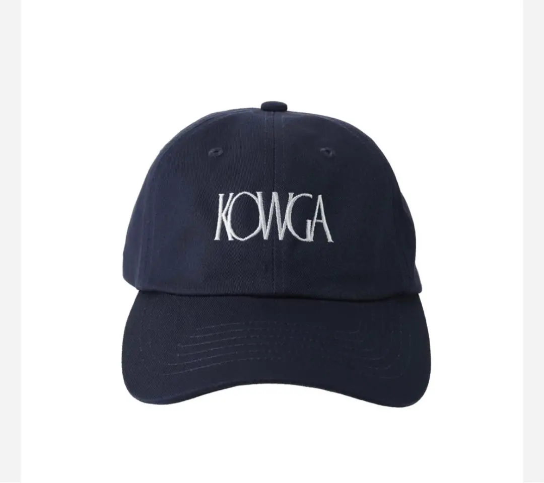 2025年最新】KOWGA キャップの人気アイテム - メルカリ
