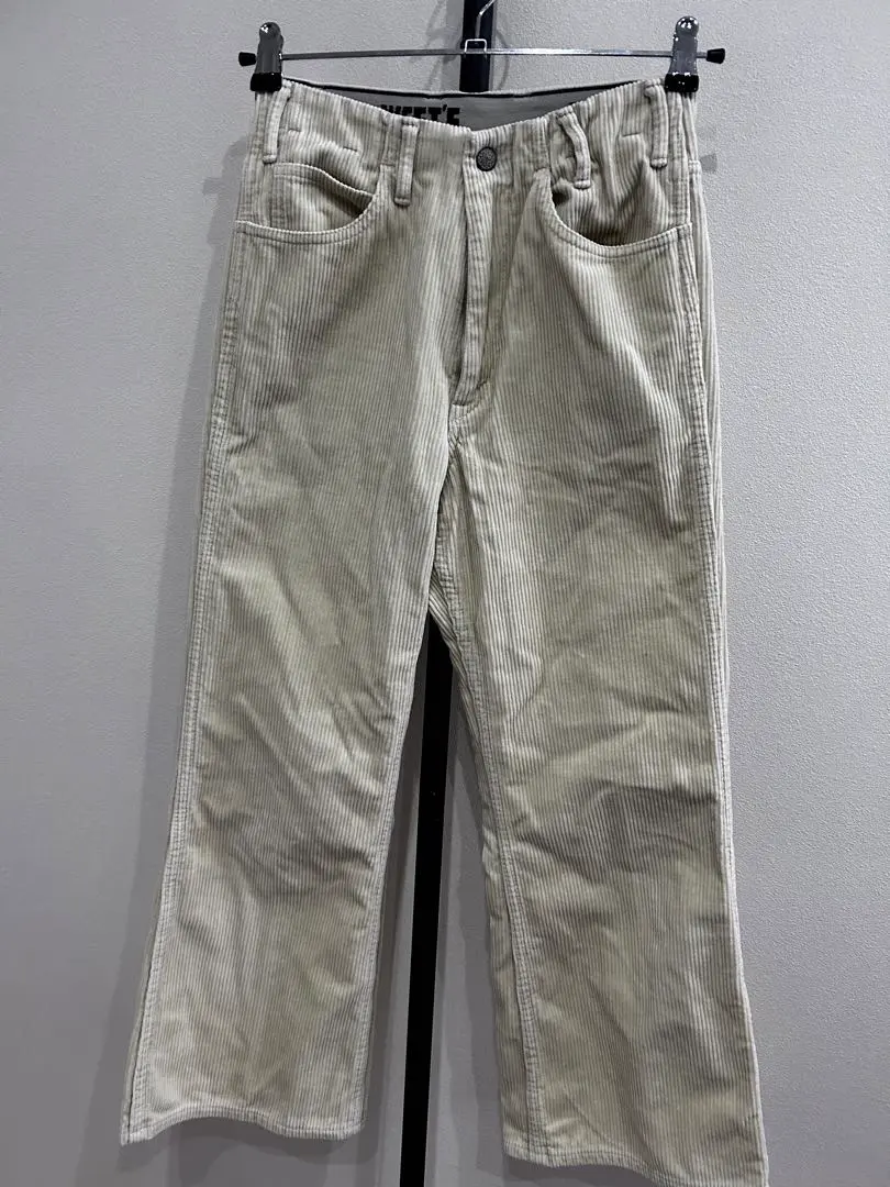 Are You Different × WESTOVERALLS 24 WESTOVERALLS（ウエストオーバーオールズ）の「WESTOVERALLS