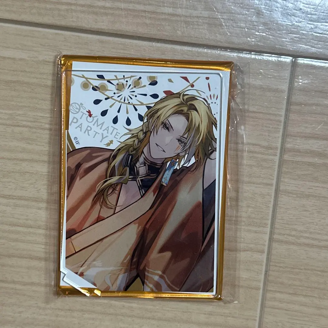 Thumbnail of Otomate Party Otopa Acrylic Stand Luo