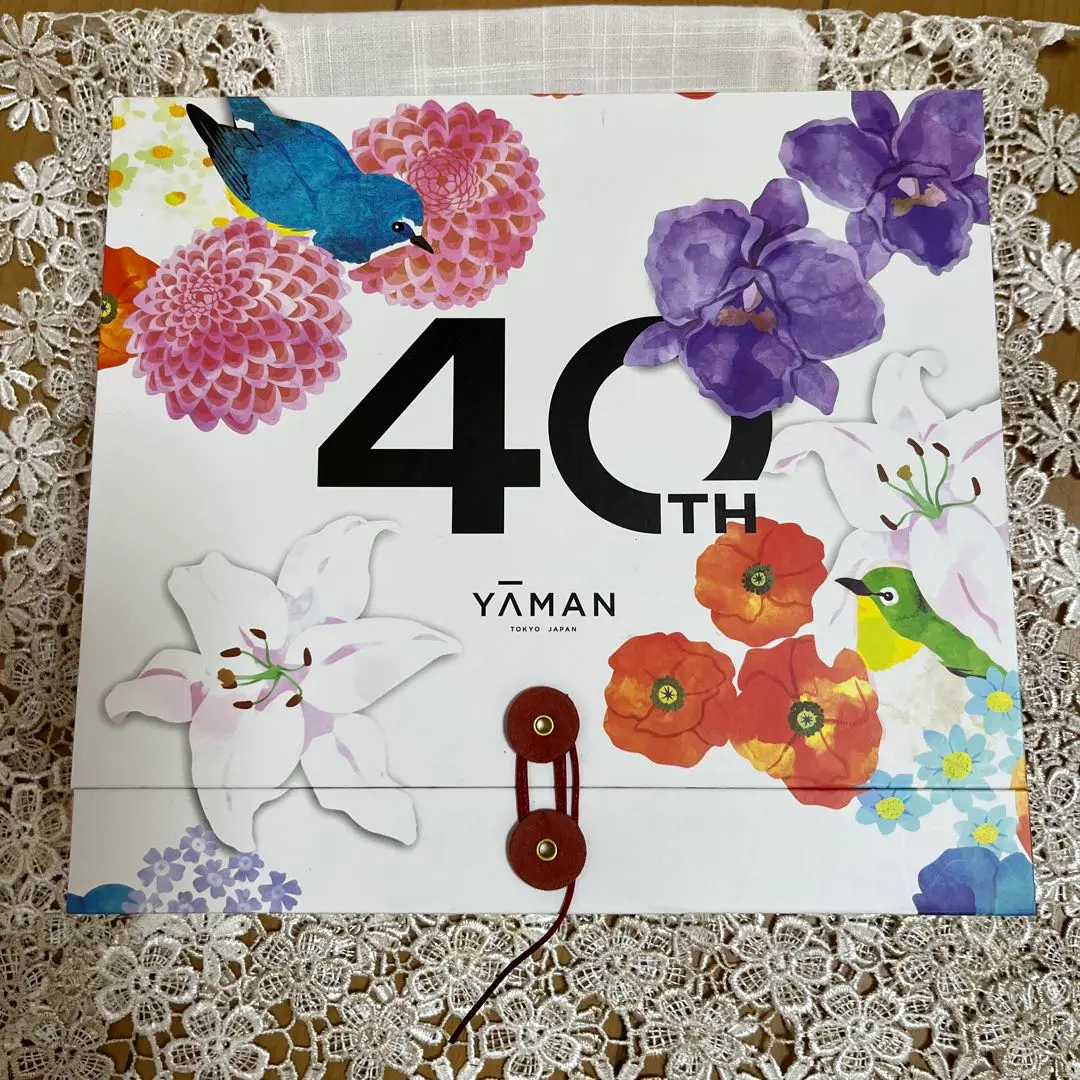 2025年最新】yaman 40thの人気アイテム - メルカリ