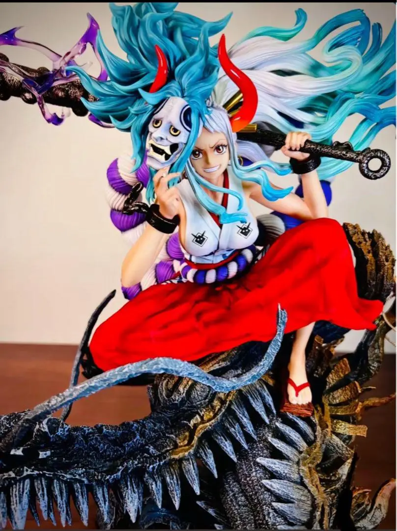 Fantasy Studio - Yamato [IN-STOCK] – GK Collectors