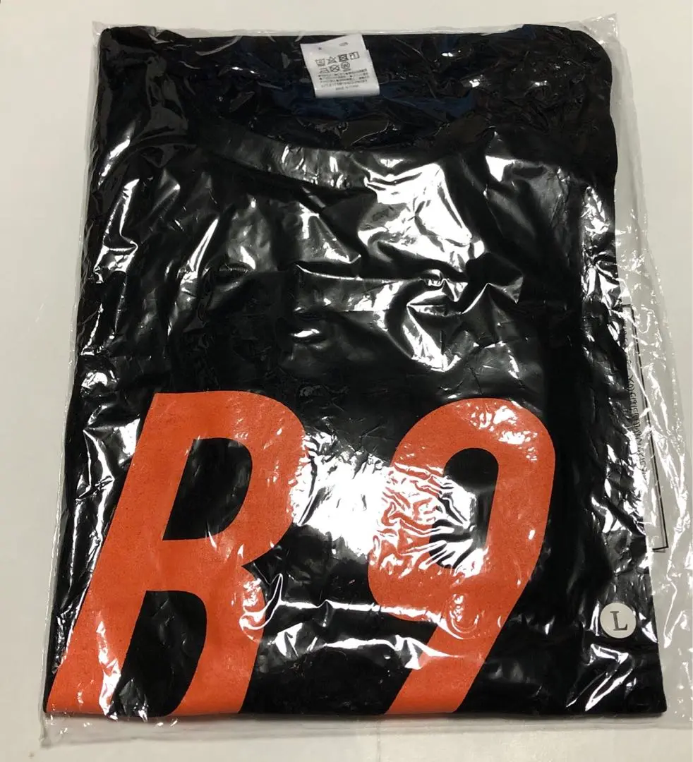 2025年最新】B9 超特急 tシャツの人気アイテム - メルカリ
