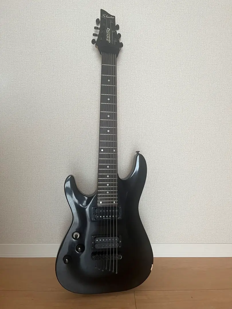 2025年最新】schecter 左利きの人気アイテム - メルカリ