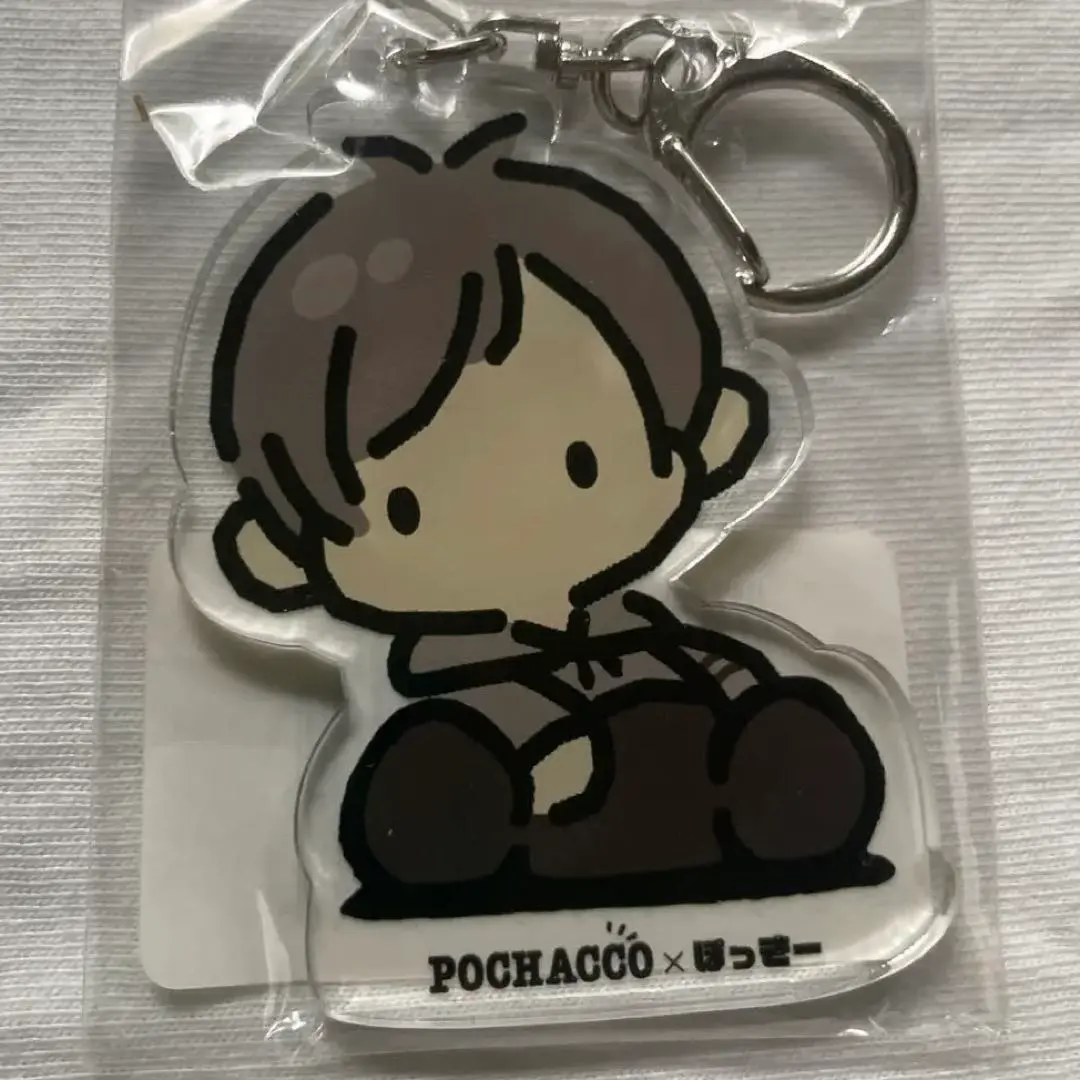 ポッキー PockySweets ポッキーさん アクキー ラバスト クッション 2025年最新】ポッキーさん アクスタの人気アイテム - メルカリ