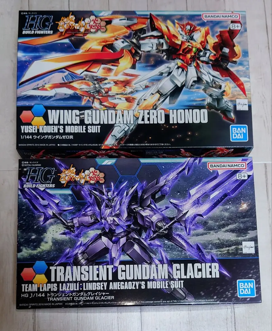 2025年最新】HGBF ガンダムビルドファイターズトライ炎