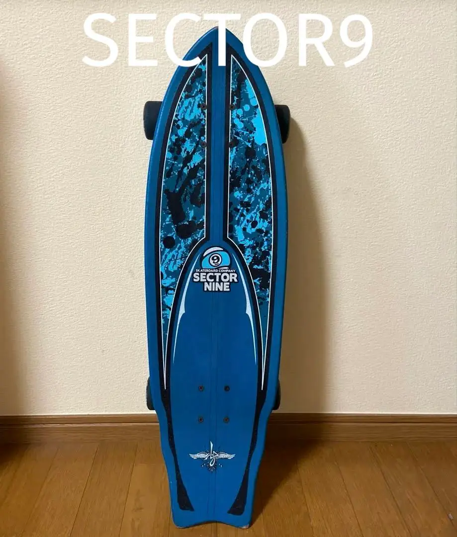2025年最新】セクター9 sector9の人気アイテム - メルカリ