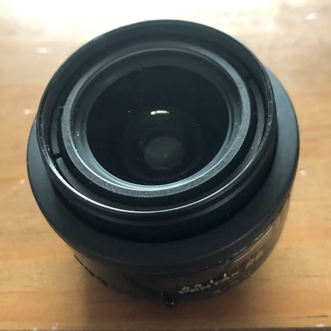 2025年最新】SMC PENTAX FA 28 2.8ALの人気アイテム - メルカリ