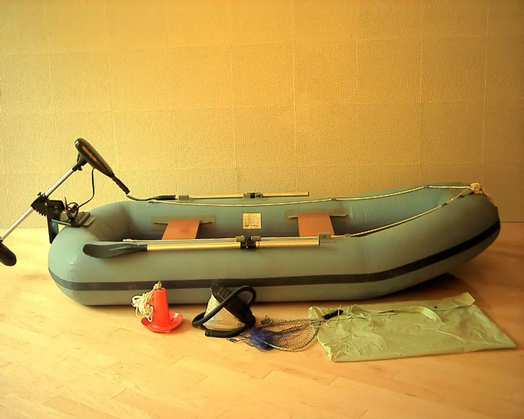 アキレスゴムボート(カバー) アキレスボート Enjoy your boat life!