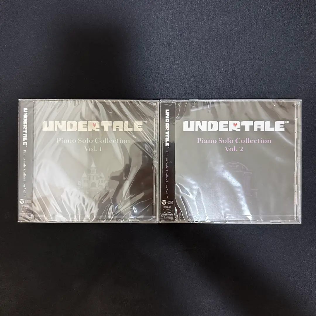 2025年最新】undertale piano collectionsの人気アイテム - メルカリ