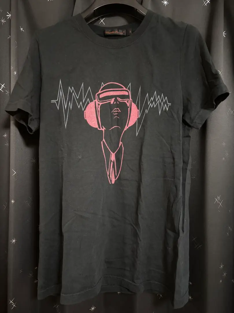 06ss UNDERCOVER T期 KLAUS Tシャツ レディース TEE Yahoo!オークション - 即決 06SS T期 UNDERCOVER アンダーカバー