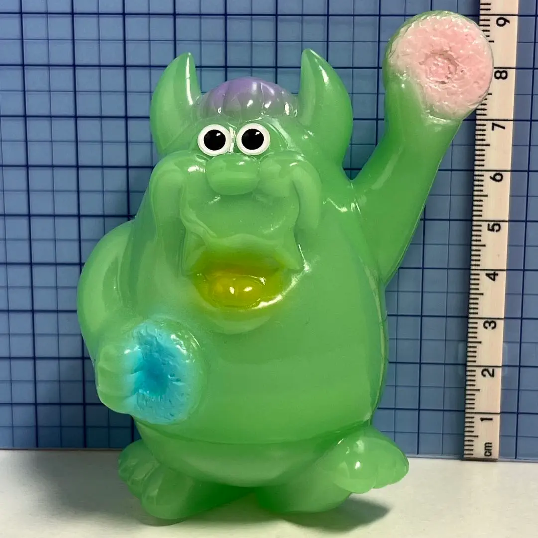 refreshment toy リフレッシュメントトイ エキゾチック 悪魔 リフレッシュメント トイ/refreshment toy