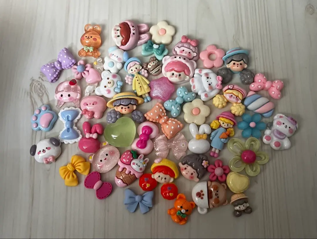 Thumbnail of Decoration Parts Special Sale ⑦