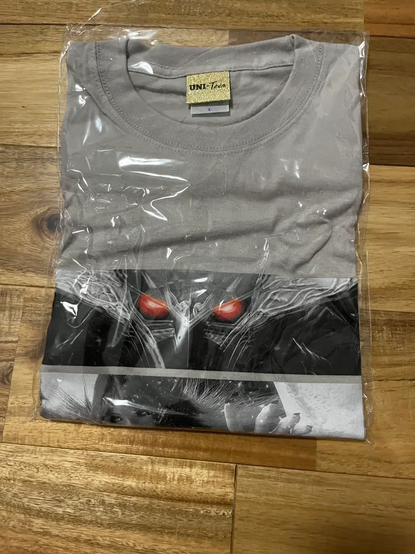 半袖 フルグラフィッ Tシャツ ミリオンゴッド ハーデス 2XL 大きいサイズ 2025年最新】ハーデス tシャツの人気アイテム - メルカリ