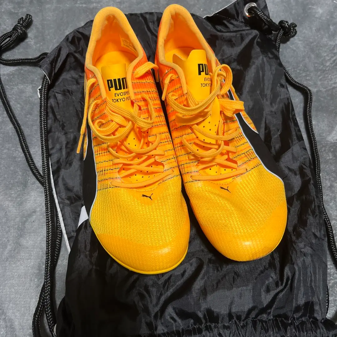 2025年最新】puma evospeed tokyo futureの人気アイテム - メルカリ