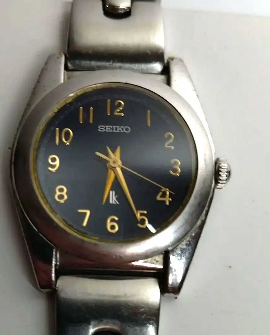 2025年最新】SEIKO 4N21-0980の人気アイテム - メルカリ