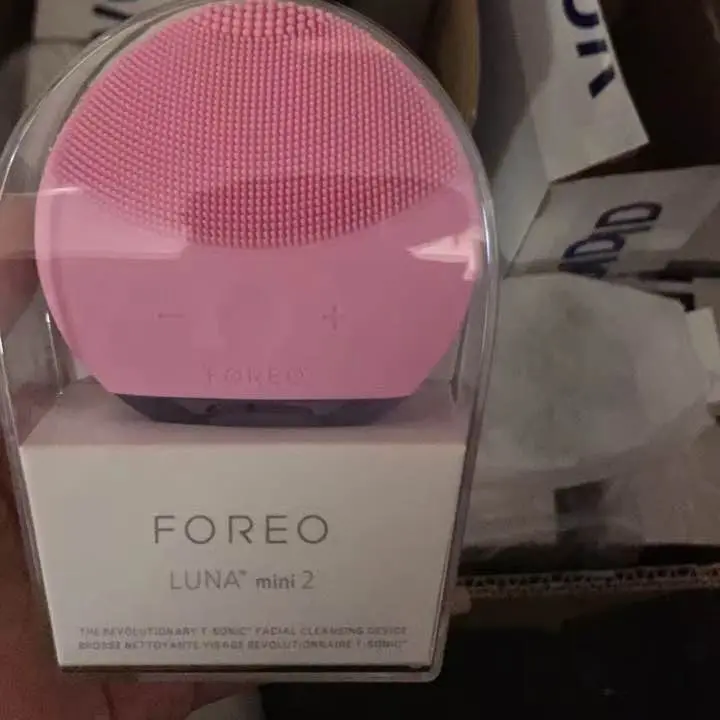 FOREO（フォレオ）LUNA mini2 中古 楽天市場】【50% OFF】LUNA mini 2 電動 FOREO フォレオ 洗顔