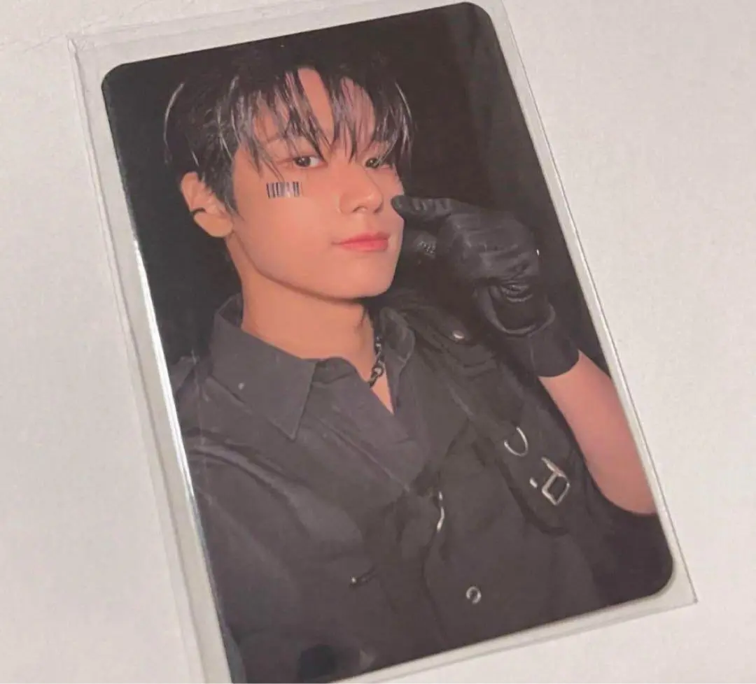 【即購入可能】THEBOYZ DDD サノクトレカ ジュヨン 即購入可能】THEBOYZ DDD サノクトレカ ジュヨン