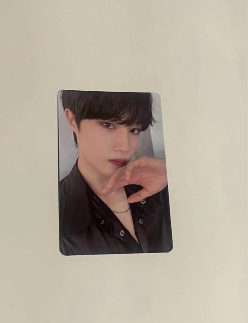 CIX 美國巡迴演唱會 小卡 特典 海外巡迴演唱會 炫奭 的縮圖