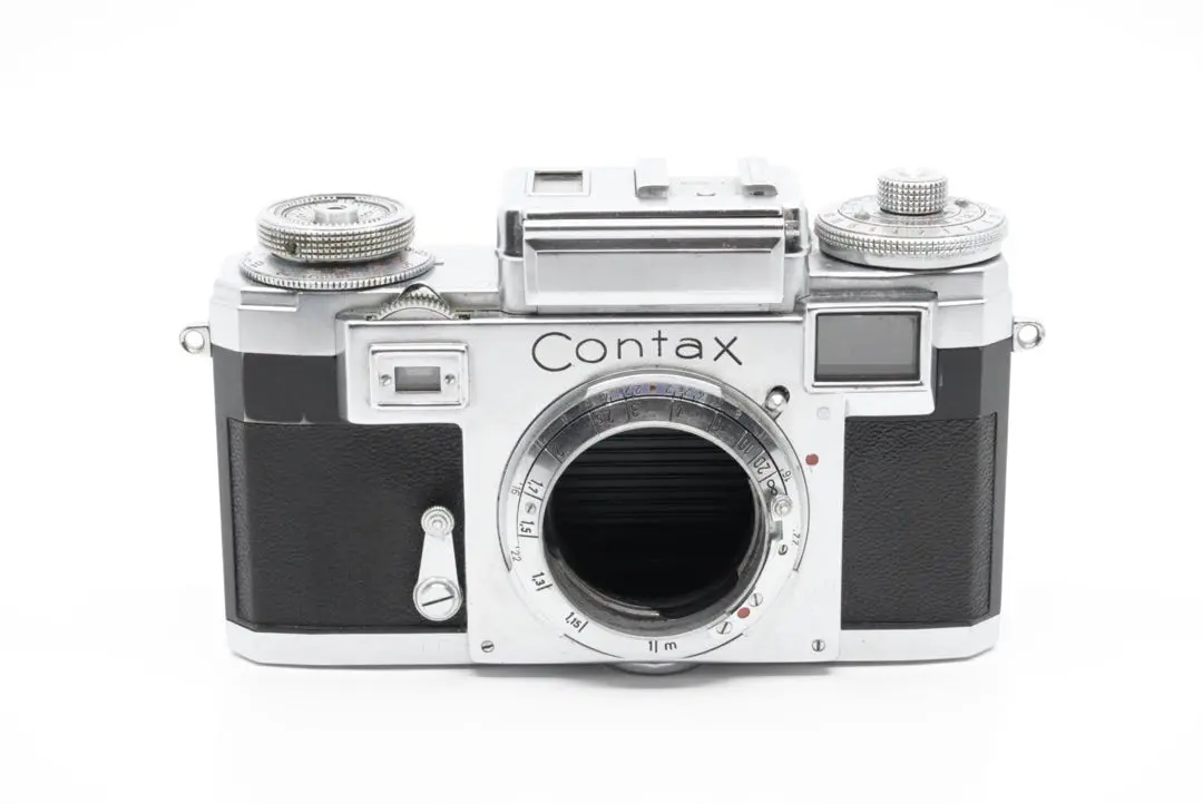2025年最新】contax iiiaの人気アイテム - メルカリ