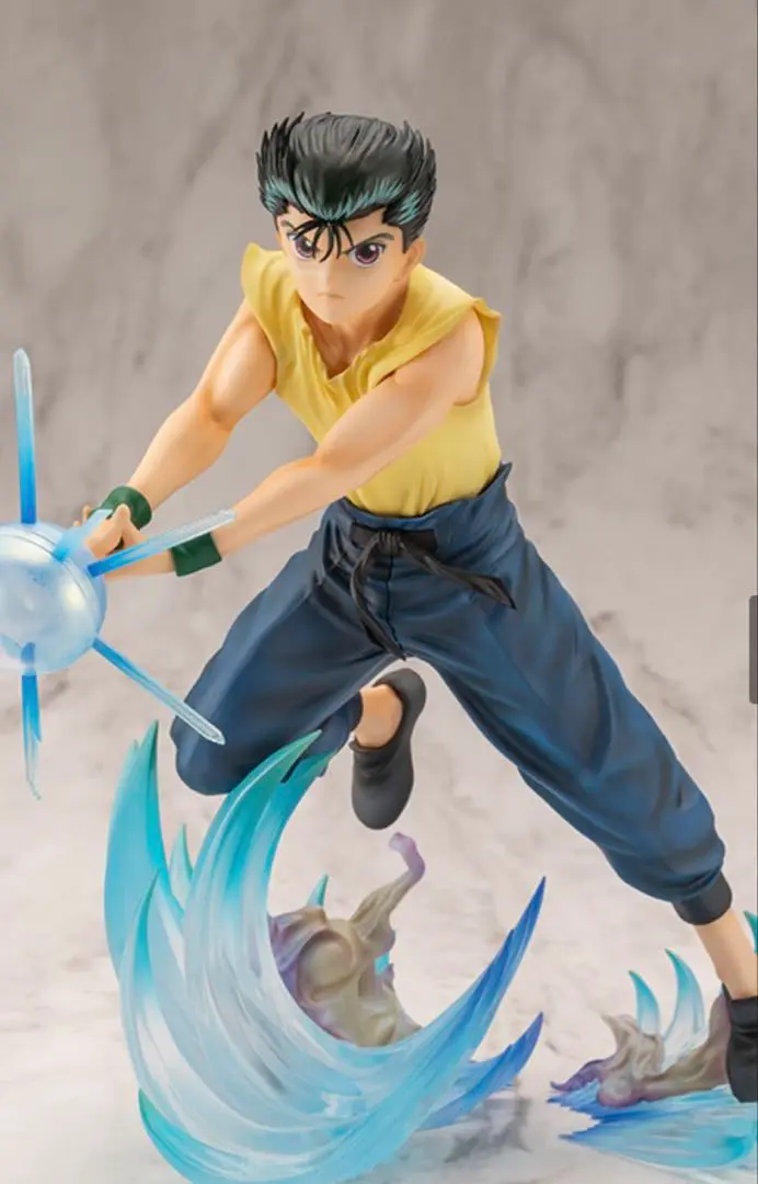 2025年最新】ARTFX J 幽☆遊☆白書 浦飯幽助の人気アイテム