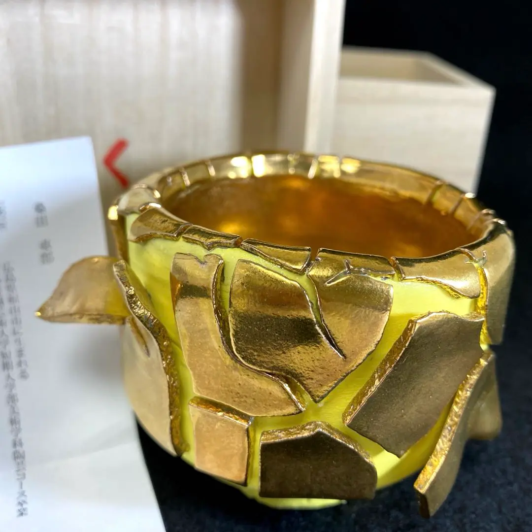 【未使用/共箱保管】桑田卓郎　CUP　ピンク　本物保証 2025年最新】桑田卓郎の人気アイテム - メルカリ