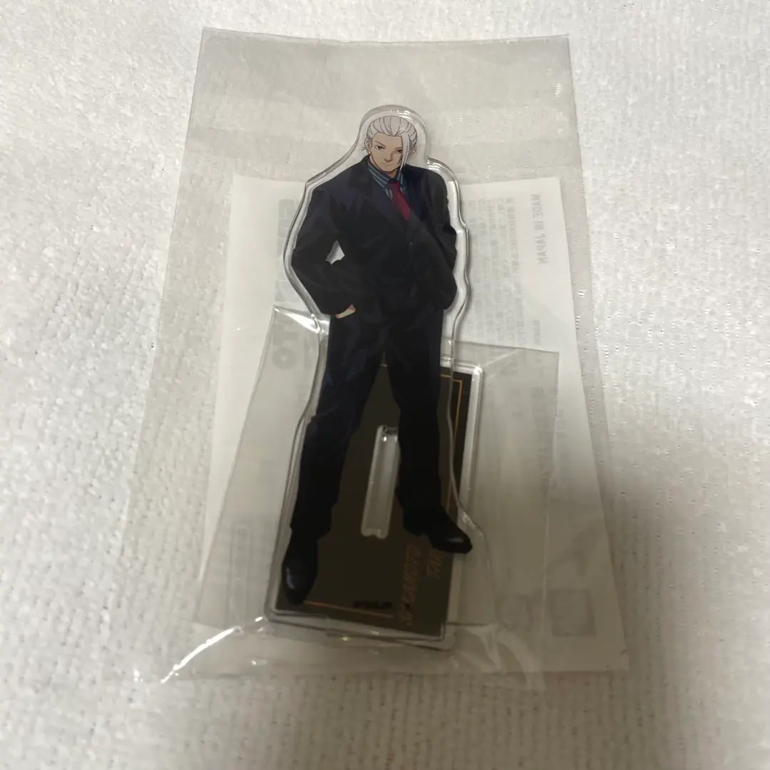 坂本Days Premium Bandai Hapiclo 坂本太郎 的縮圖