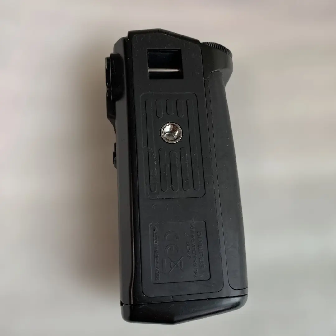 OLYMPUS パワーバッテリーホルダー HLD-6G + HLD-6P Olympus HLD-6P Power Battery Holder - Accessory – Kamerastore