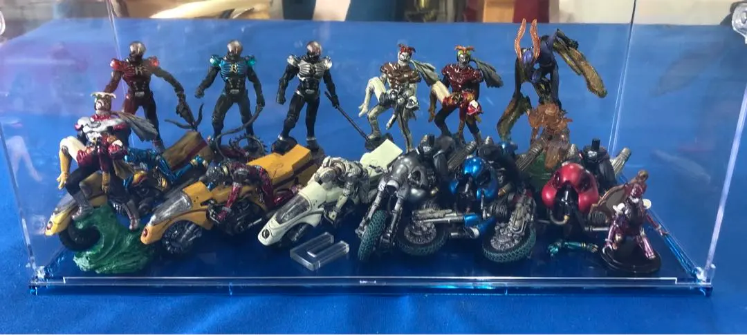 2025年最新】SICイナズマンの人気アイテム - メルカリ