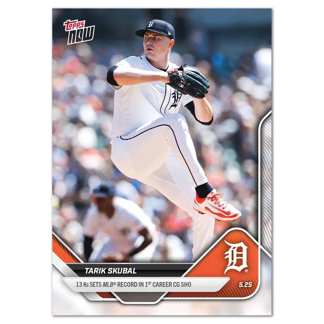 マ*サ様 サイ・ヤング賞候補Topps Series1タリク・スクーバル All 2025年最新】サイ・ヤングの人気アイテム - メルカリ