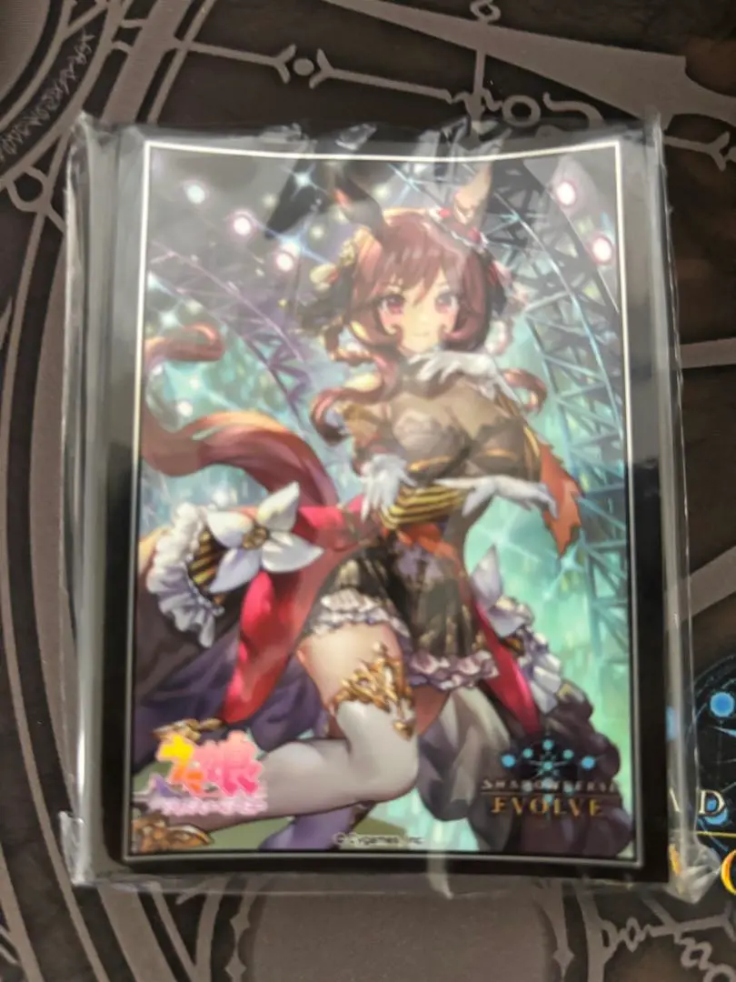 2025年最新】シャドバ ウマ娘 ジェンティルドンナの人気アイテム