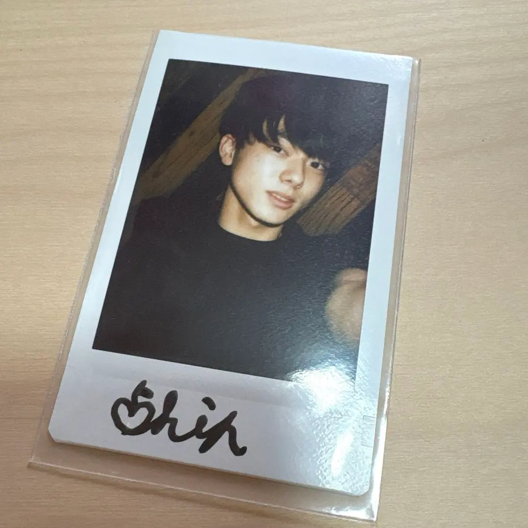 2025年最新】小田惟真 サインの人気アイテム - メルカリ