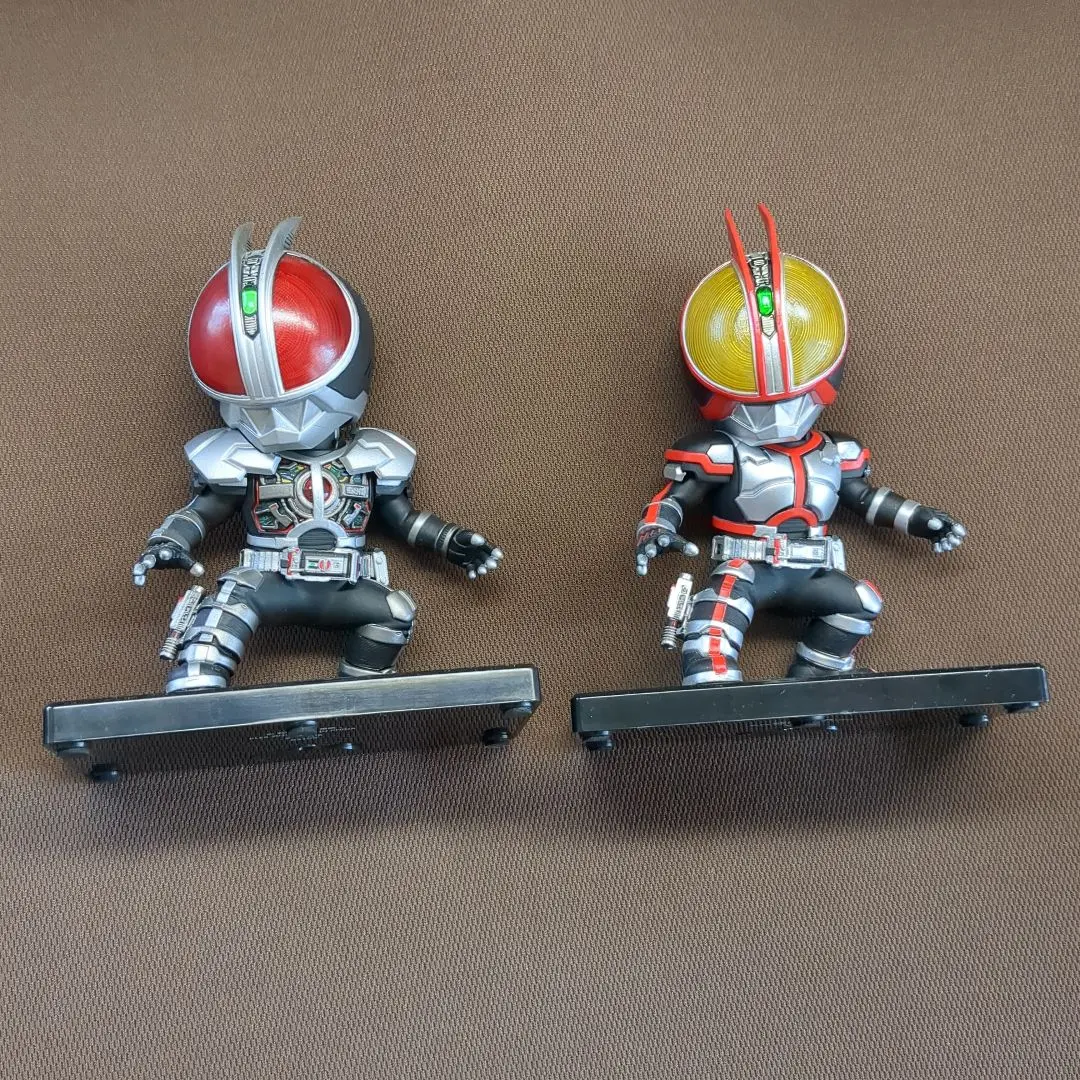 2025年最新】デフォリアル 仮面ライダーファイズの人気アイテム