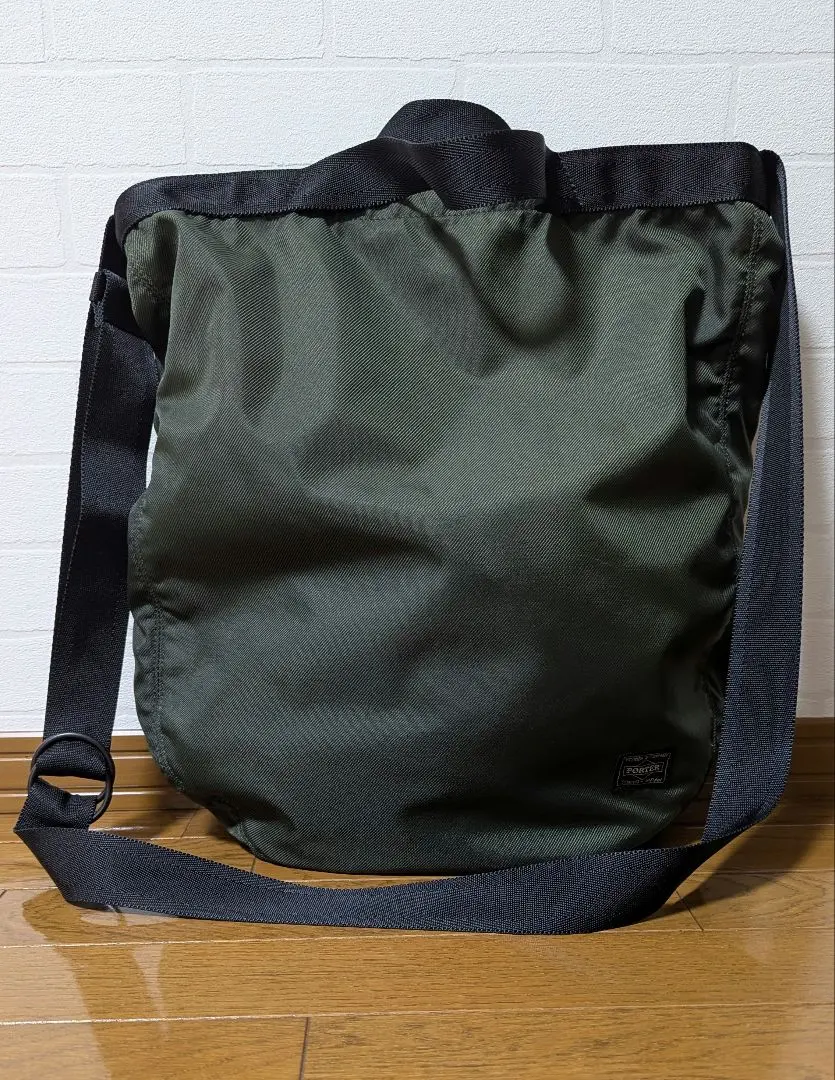 Thumbnail of PORTER 2-way Shoulder Bag