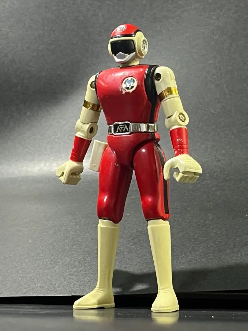 2025年最新】BANDAI 昭和：超新星フラッシュマン 戦隊ヒーローの