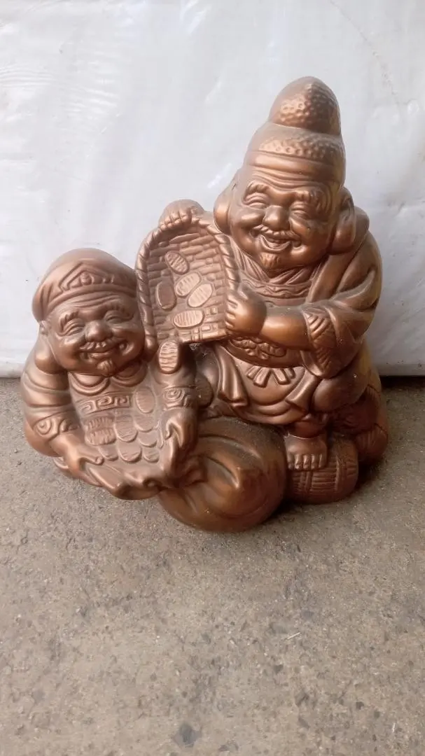 七福神・大黑天 的縮圖