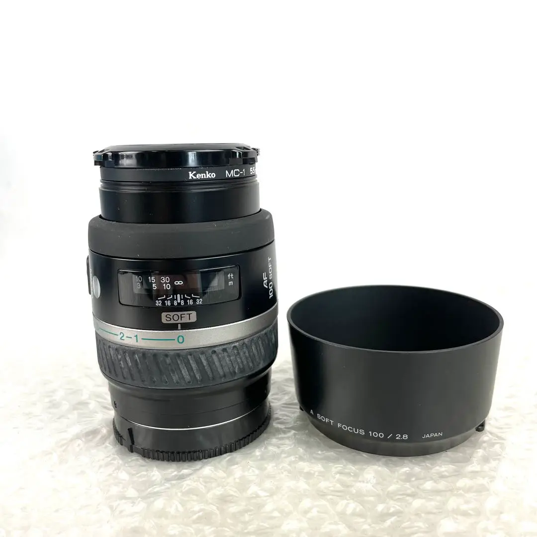 2025年最新】MINOLTA AF SOFT 100 2.8の人気アイテム - メルカリ