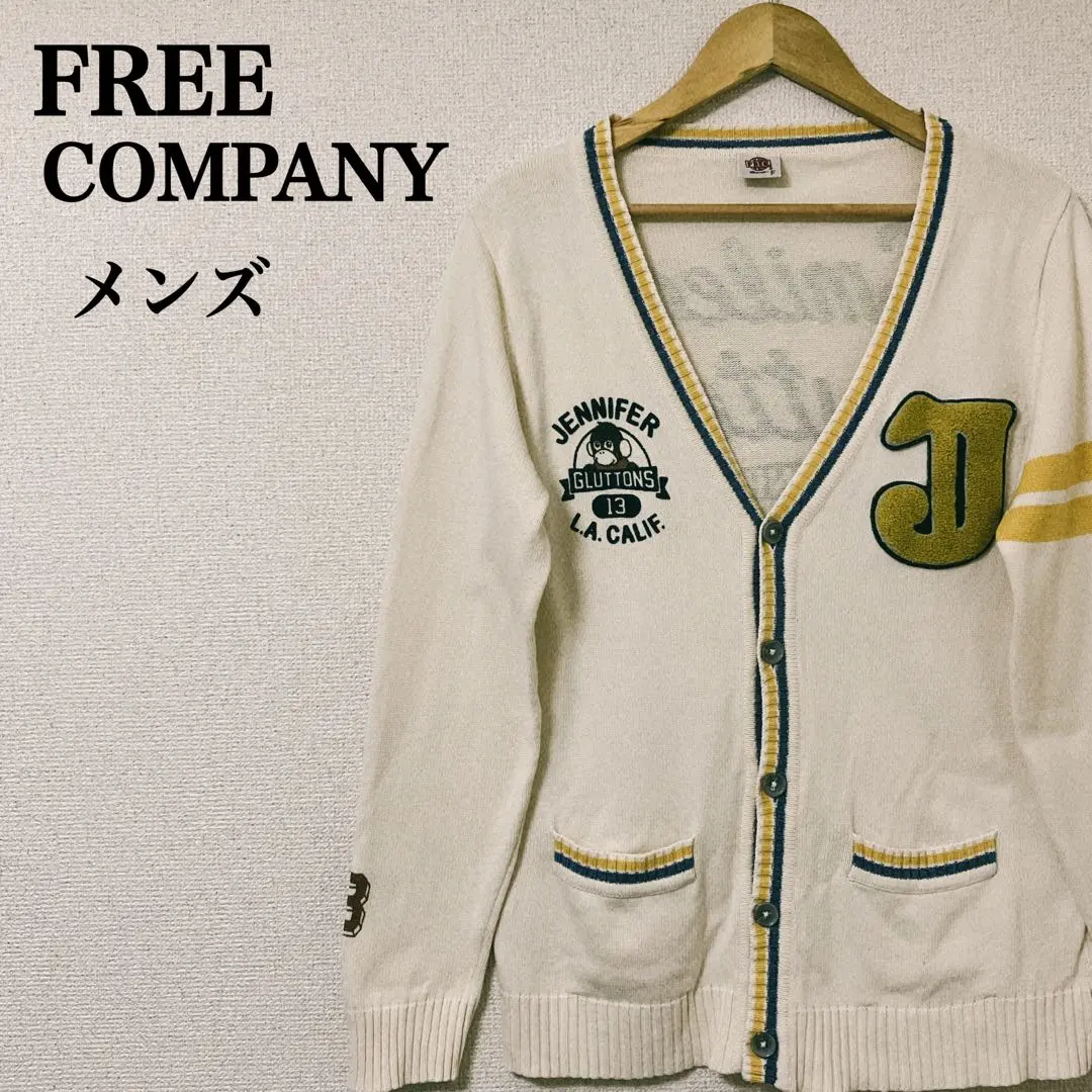 eaphi❣️rope knitcardigan 新品未使用 eaphi rope knit cardigan