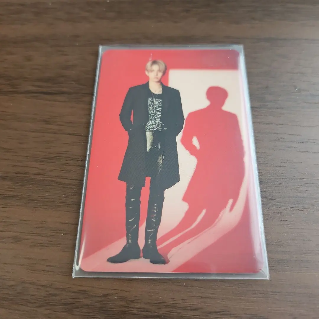 Thumbnail of ENHYPEN FATE Photocard