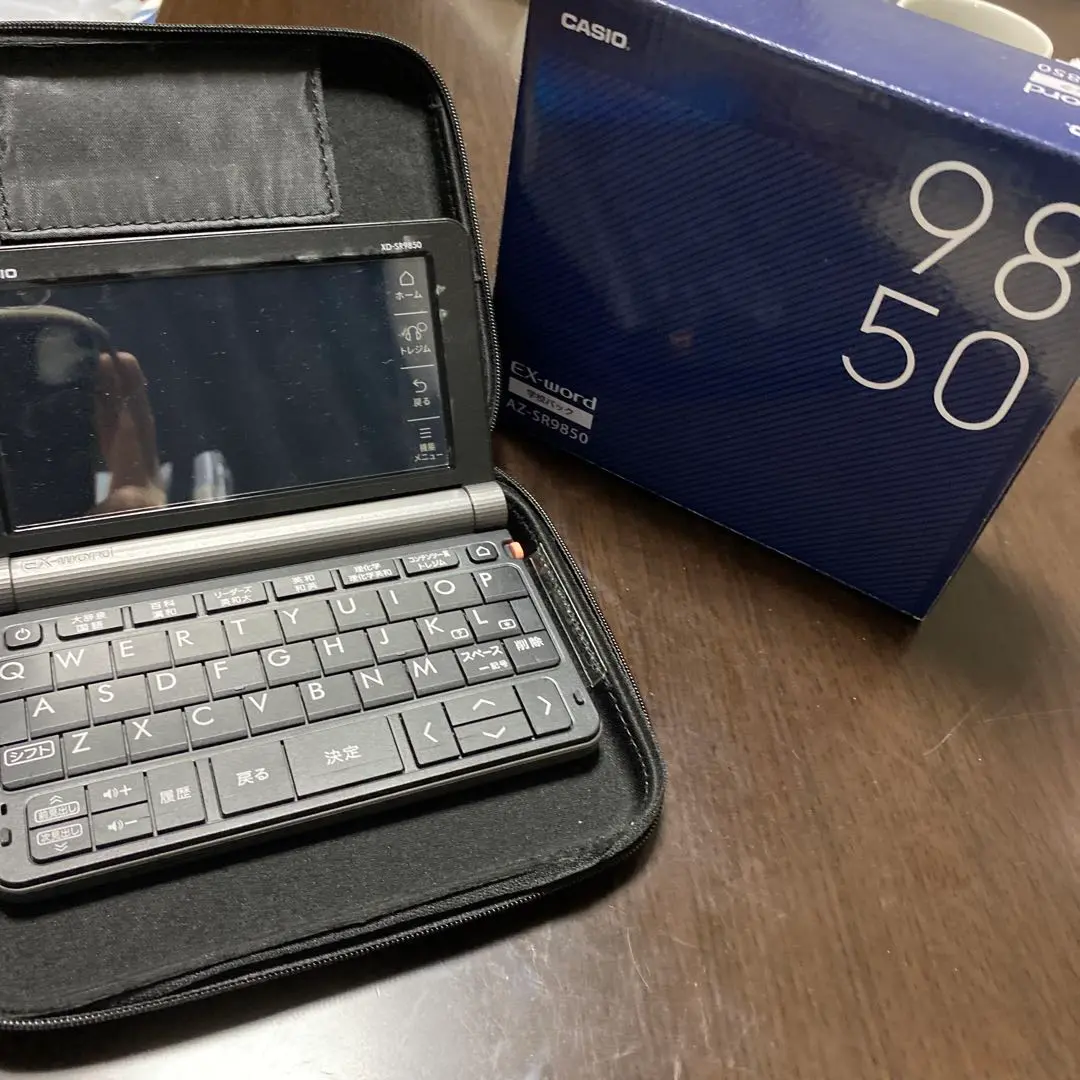 2025年最新】AZ-SR9850の人気アイテム - メルカリ