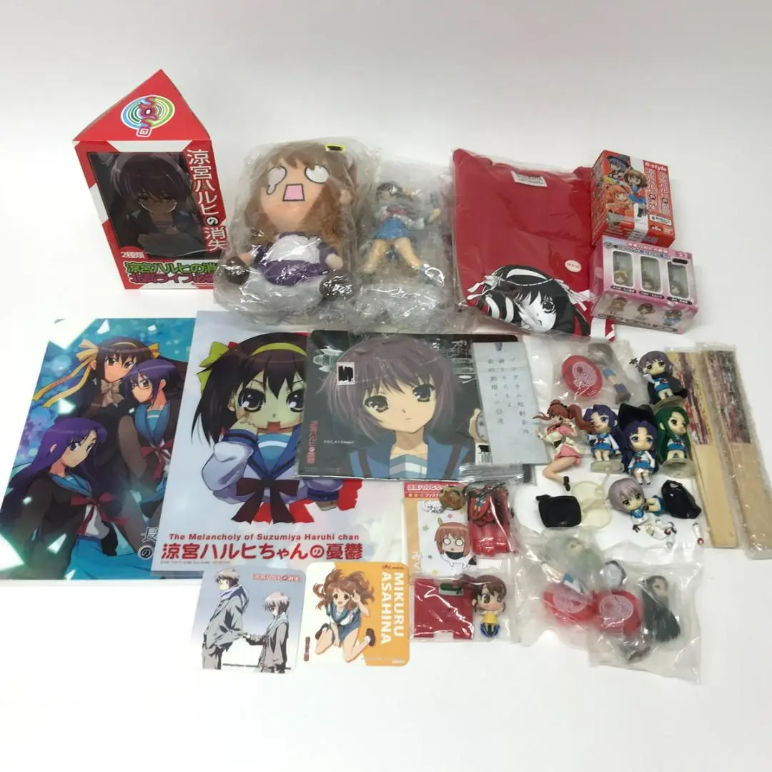2025年最新】ねんどろいど キョン 消失の人気アイテム - メルカリ