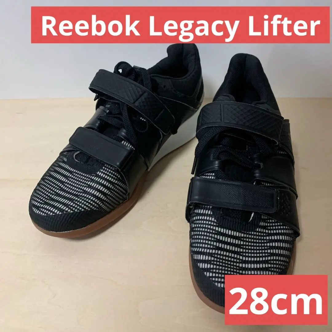 きょ。 Reebok リーボック レガシーリフター 青 27cm Amazon.co.jp: Reebok Legacy Lifter メンズ ウェイト