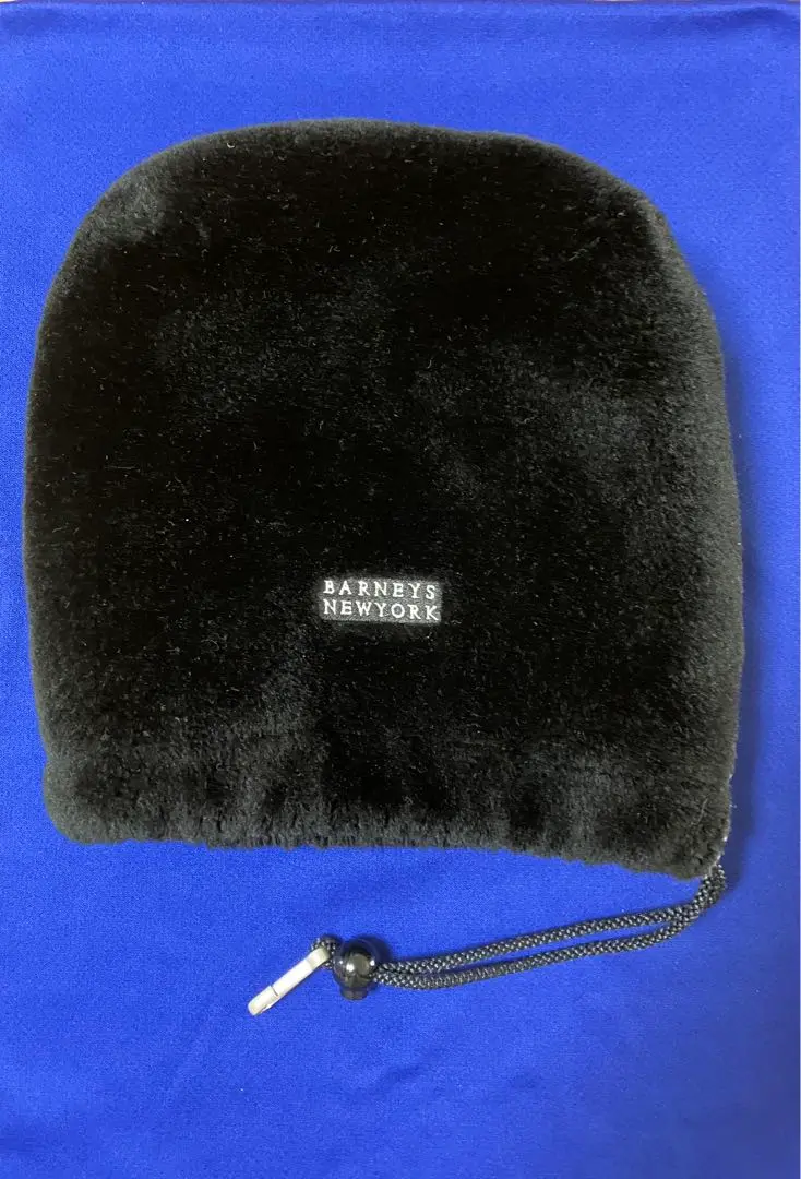 BARNEYS NEW YORK - バーニーズニューヨーク ヘッドカバー セット BARNEYS NEW YORK - バーニーズニューヨーク ヘッドカバー