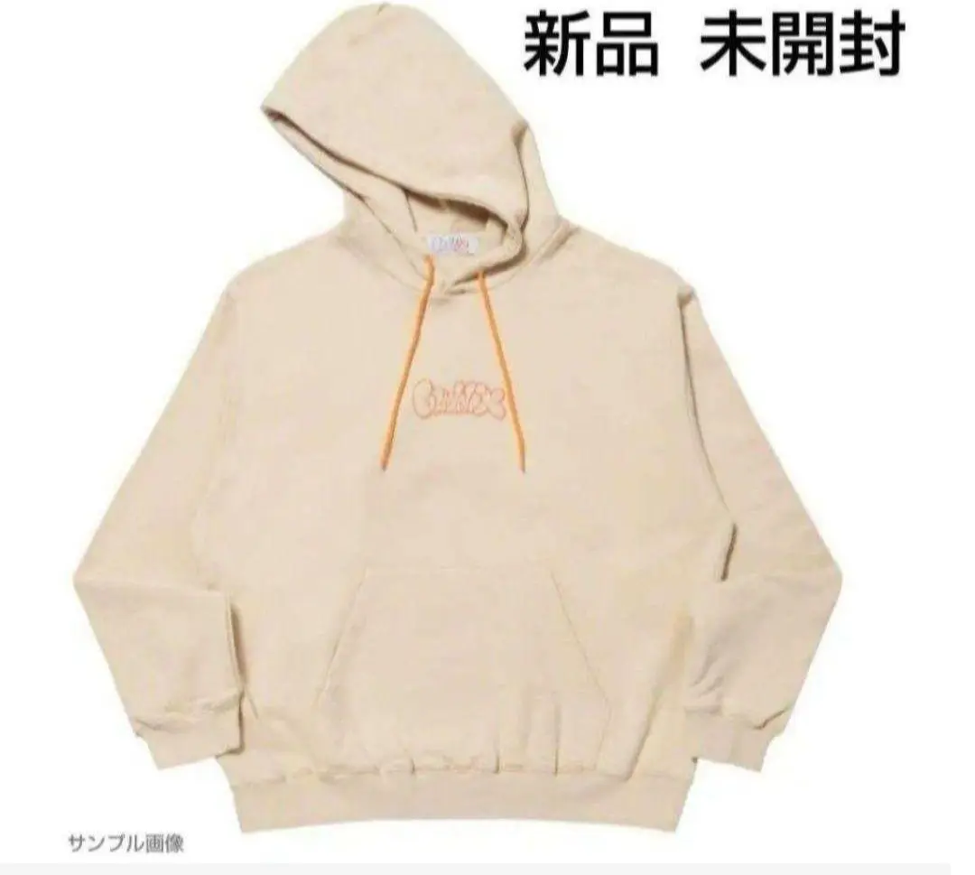 Amazon.co.jp: buddixLogo VTG Hoodie FANTASTICS パーカ : おもちゃ