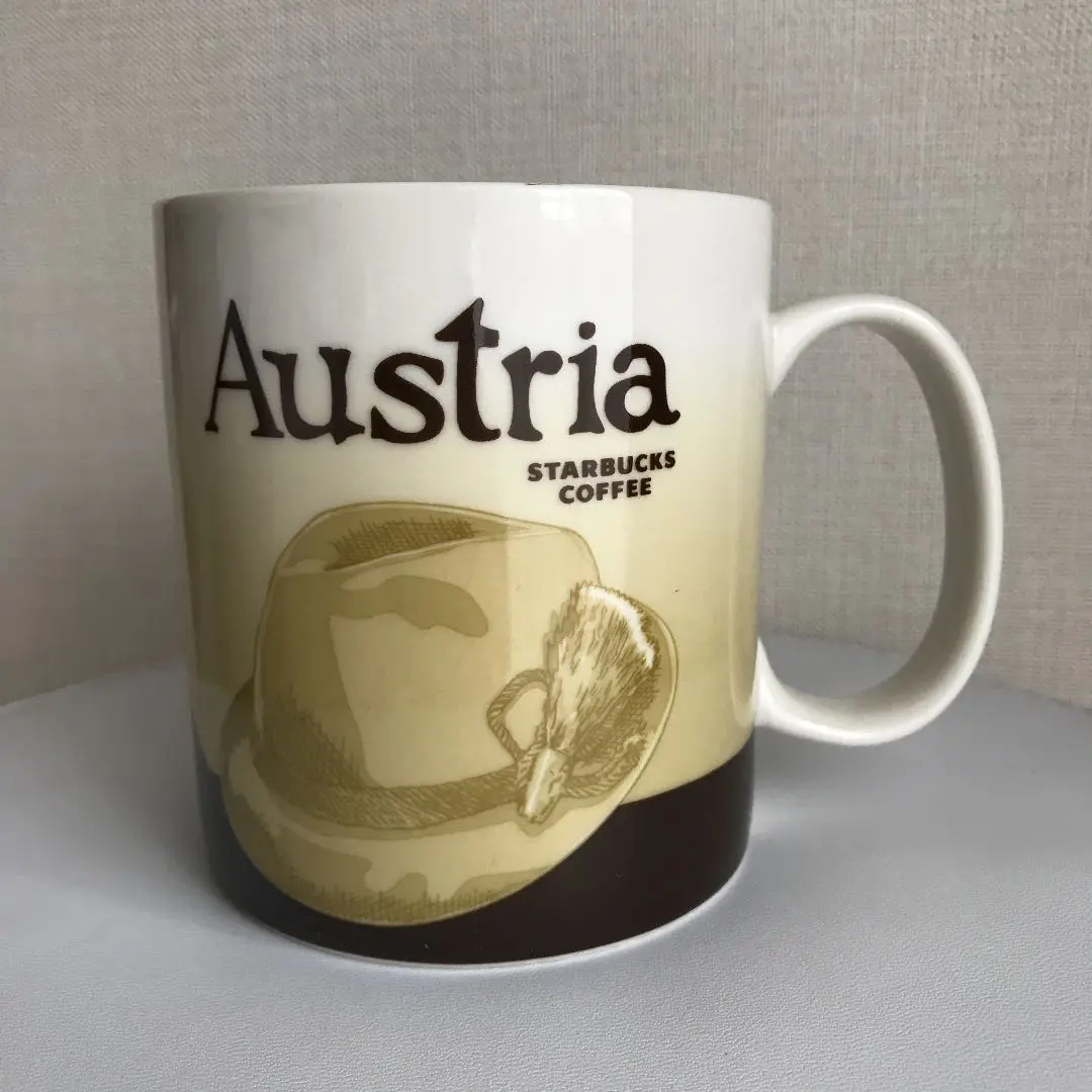 2025年最新】スタバマグオーストリアの人気アイテム - メルカリ