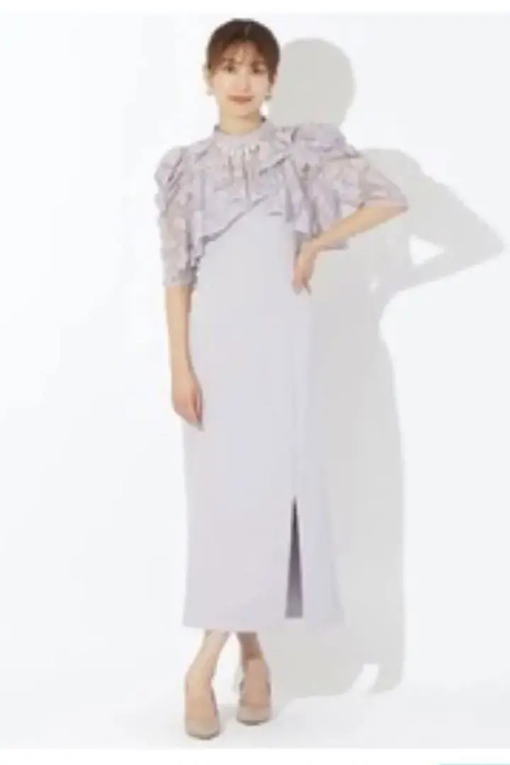 新品未使用　AndCouture アンドクチュール　中村アン着用　ドレス　結婚式 2025年最新】And Couture パーティードレスの人気アイテム