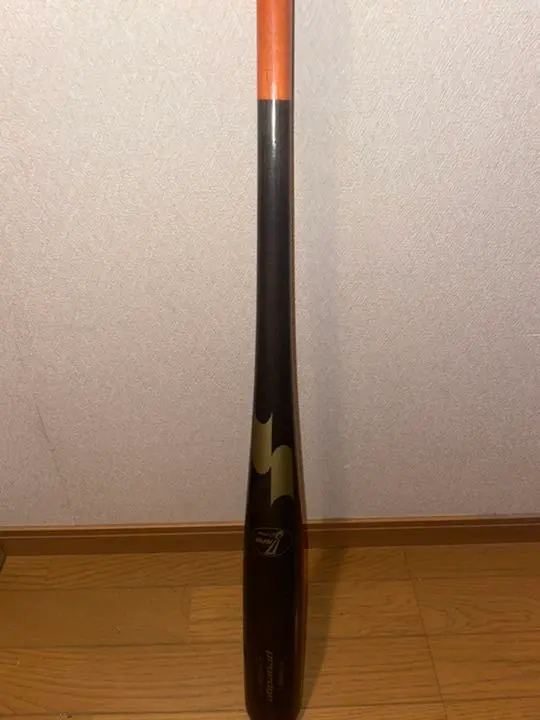 SSK - 最終値下げ！阪神タイガース西岡剛選手　実使用バット 2025年最新】西岡剛 バットの人気アイテム - メルカリ