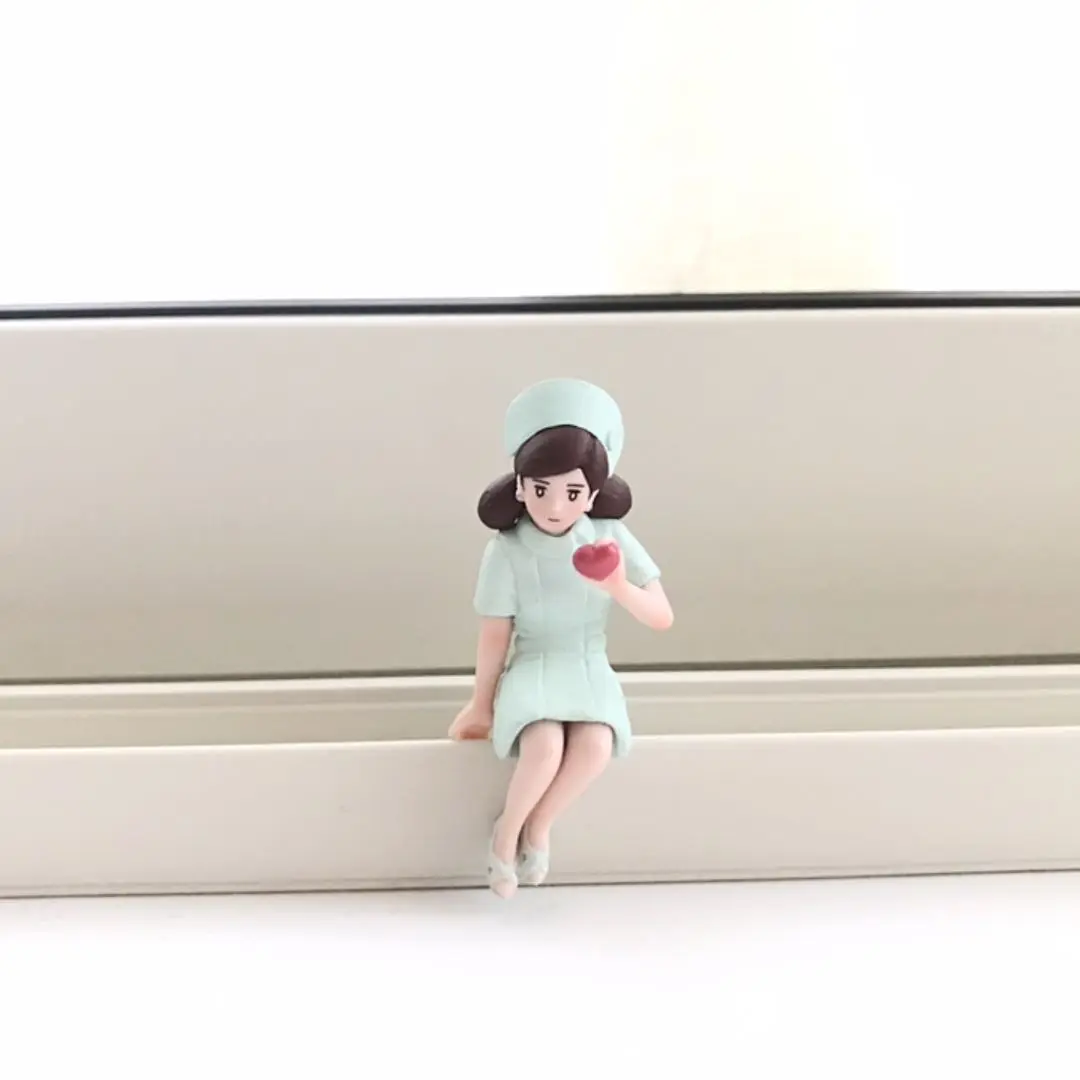 2025年最新】ナース フチ子の人気アイテム - メルカリ